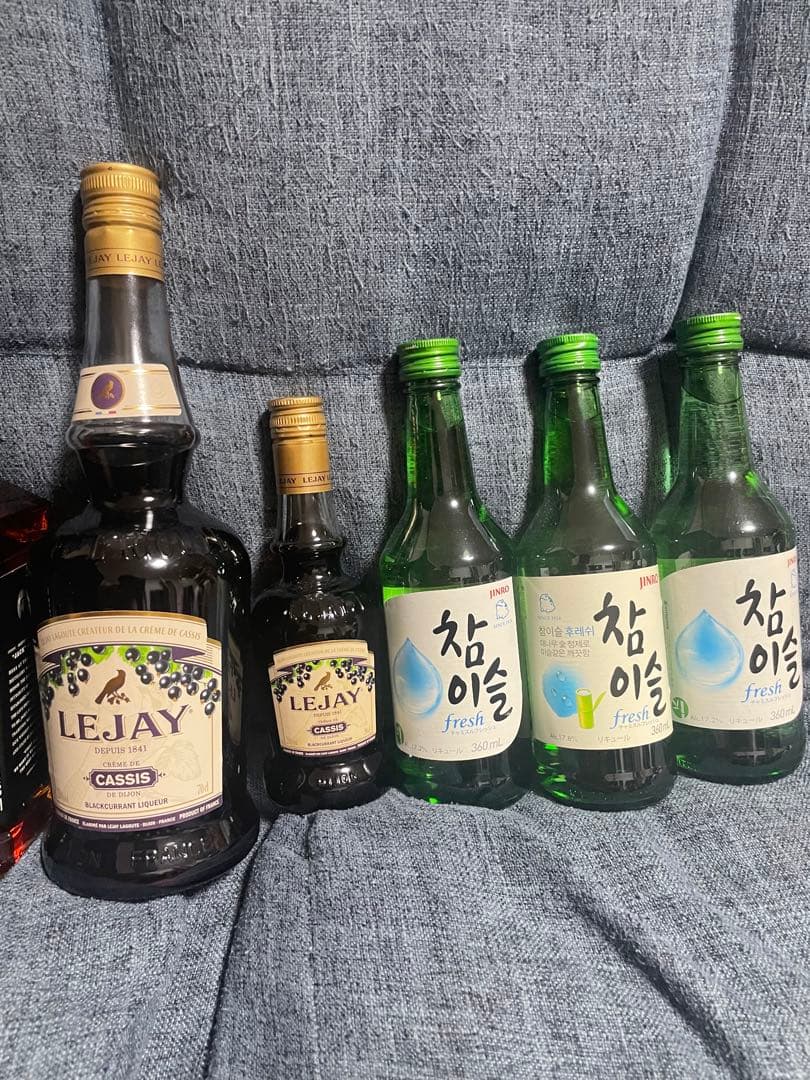 未開封 お酒 まとめ売り ブランデー ウイスキー リキュール 焼酎