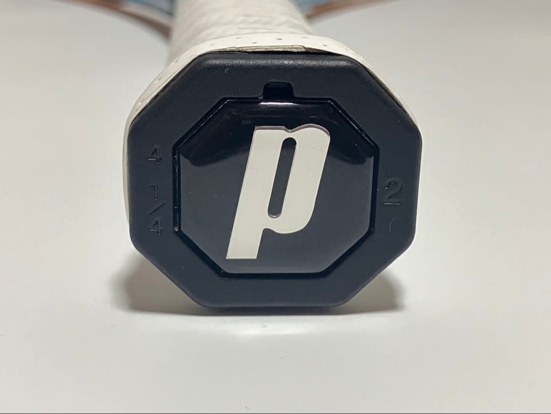 【美品】プリンス　ツアー100 （G2、305g）