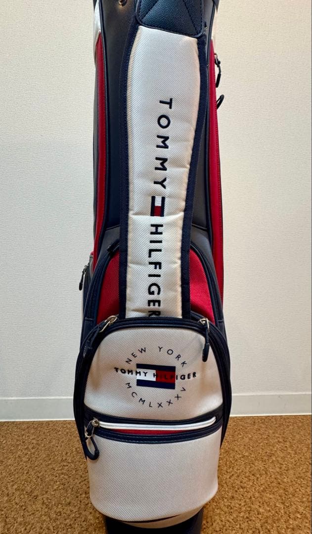   スタンドキャディーバック(フードなし)