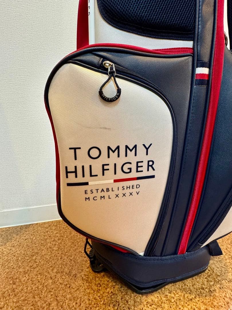   スタンドキャディーバック(フードなし)