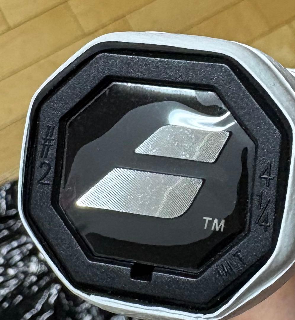 1/4迄　美品　バボラ　ピュアドライブ　30周年記念モデル （G2） 2024