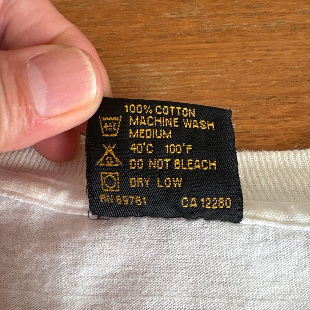 ボブ・ディラン Tシャツ Lサイズ