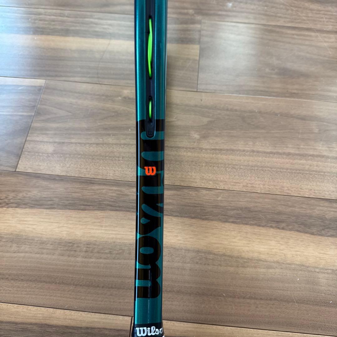 Wilson blade pro V9 16×19