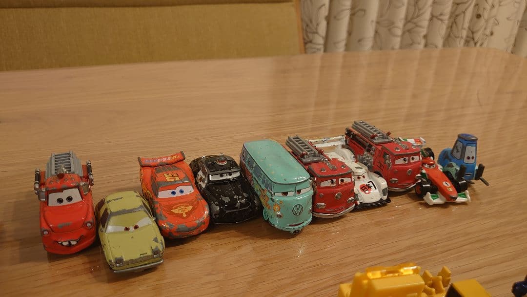 ☘️　◎お買い得☆トミカ　★セット販売★