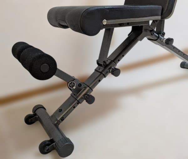 ダンベル60kg　フラットインクラインベンチ　近隣地域無料配達します