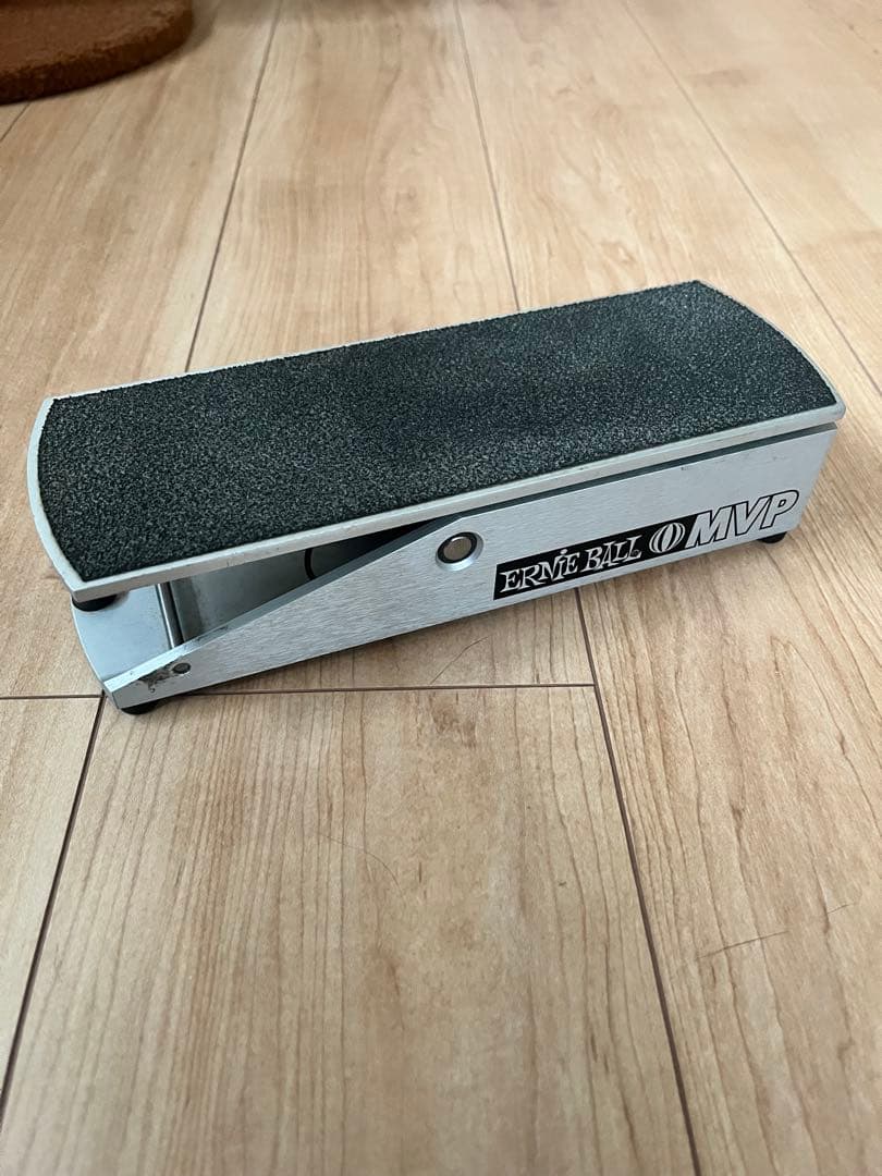 ERNIE BALL(アーニーボール)MVP ボリュームペダル