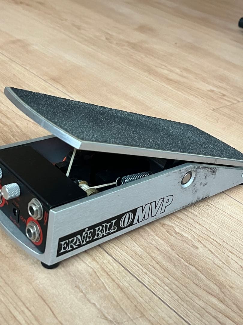 ERNIE BALL(アーニーボール)MVP ボリュームペダル