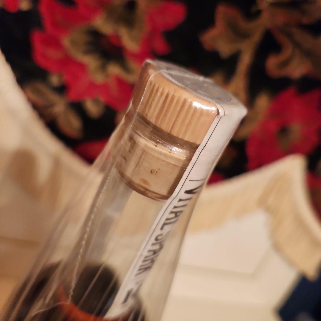 販売 生産終了[入手困難 ] VITAL SPARK14年シェリーフィニッシュ