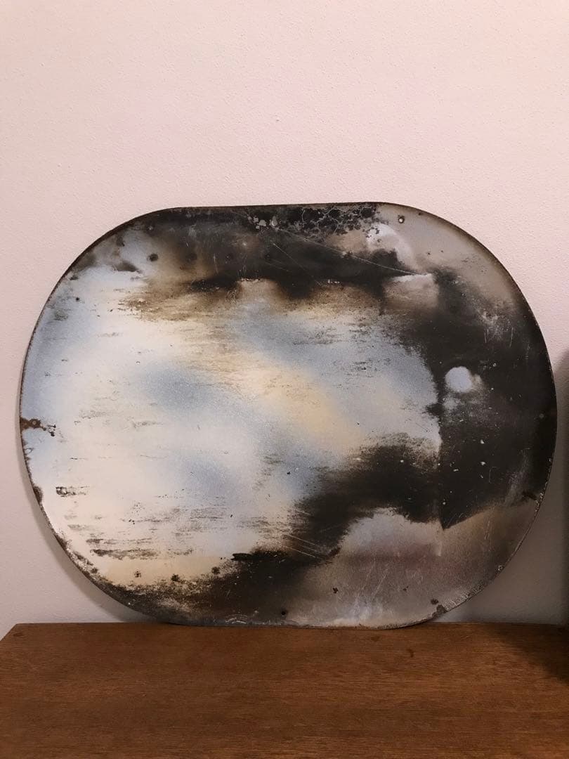 昭和 レトロ アース製薬 看板 広告 琺瑯看板 ホーロー看板 レトロ看板 水原弘