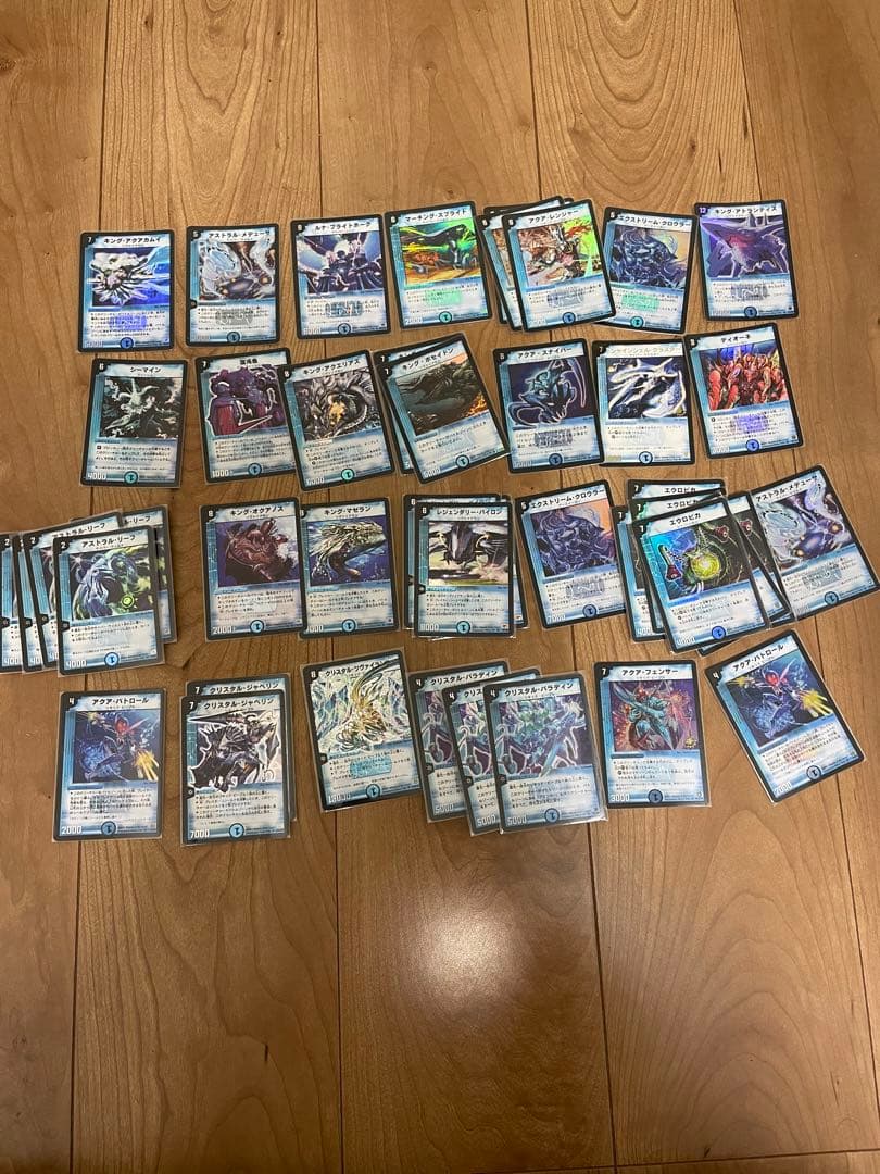 デュエルマスターズ　初期　まとめ売り
