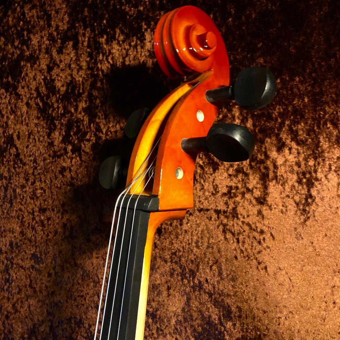 チェロ　Altezza アルテッツァ　No.45 4/4 新品