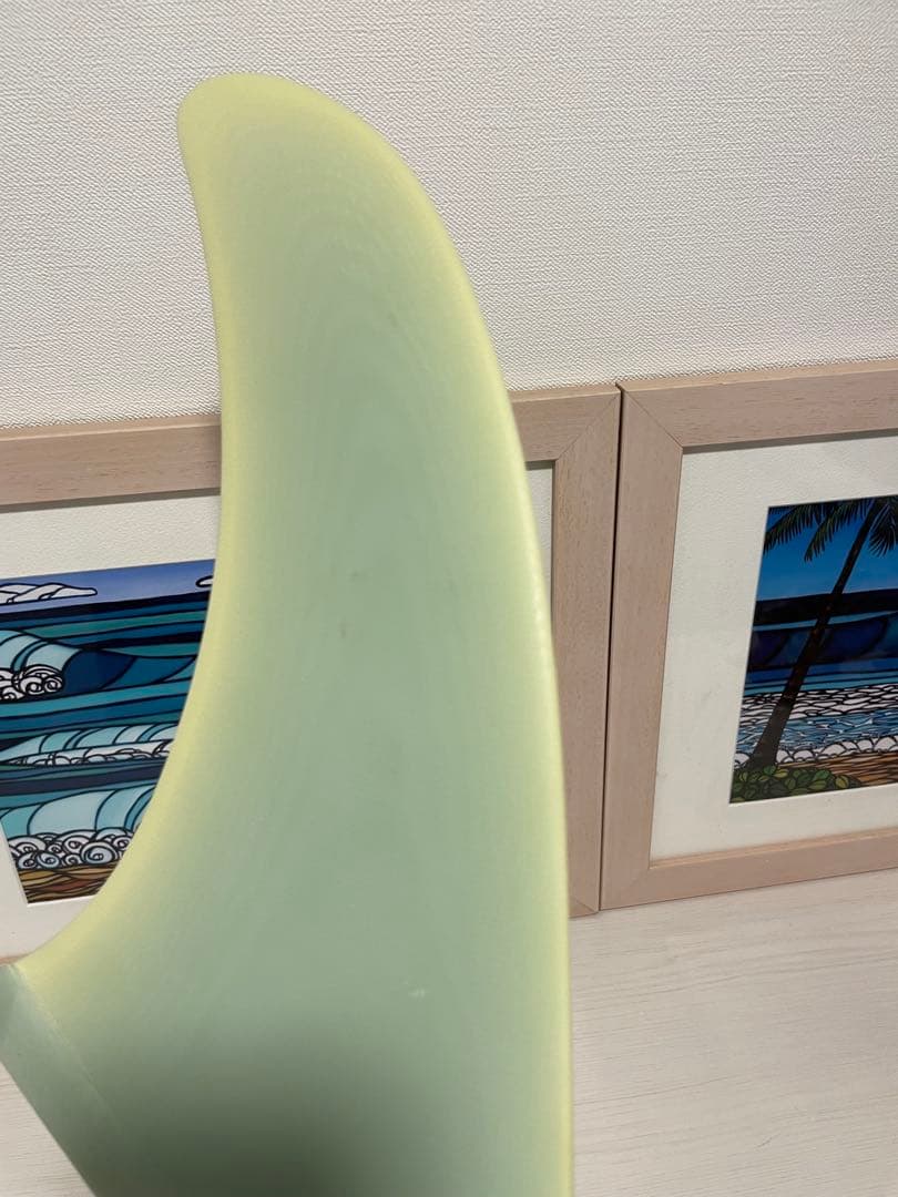 キャプテンフィン　タイラーウォーレン　新品未使用