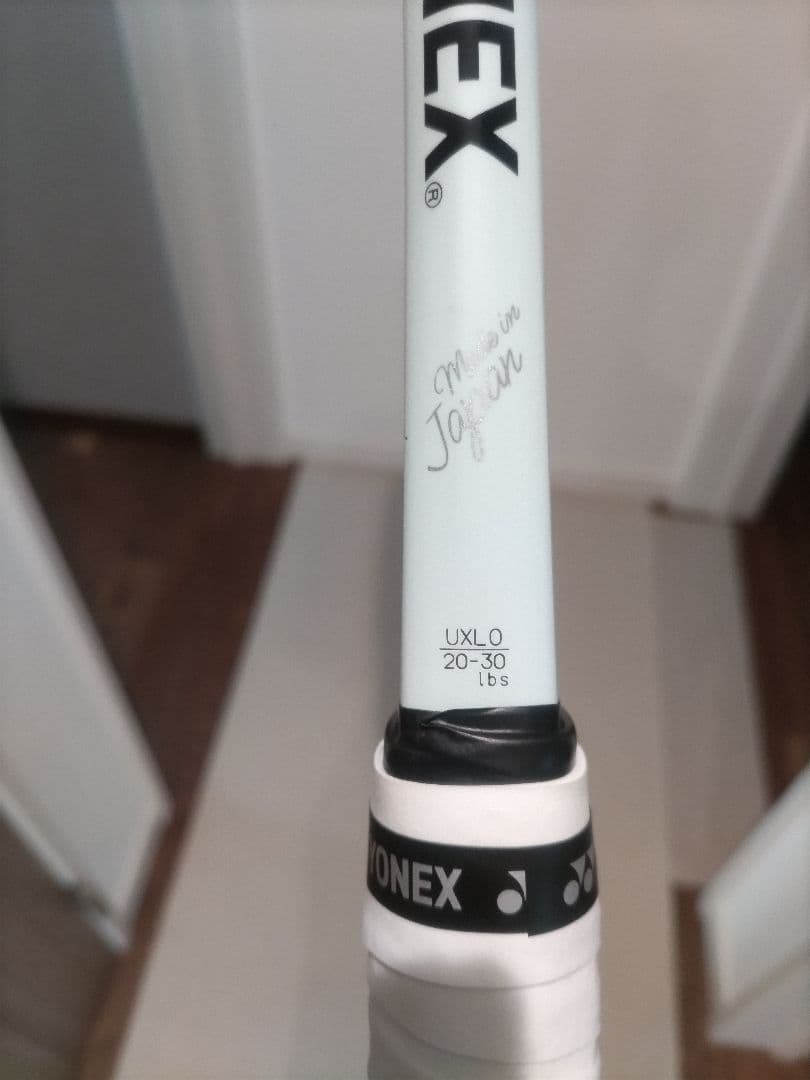 YONEX（ヨネックス）GEOBREAK（ジオプレイク70SSTEER（ステア）