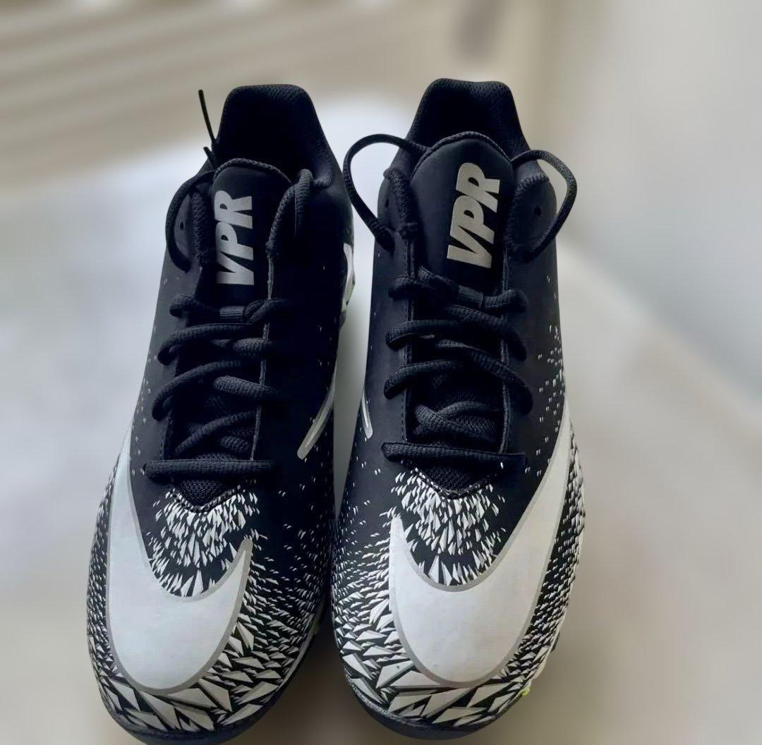 Nike VPR アメリカンフットボールスパイク