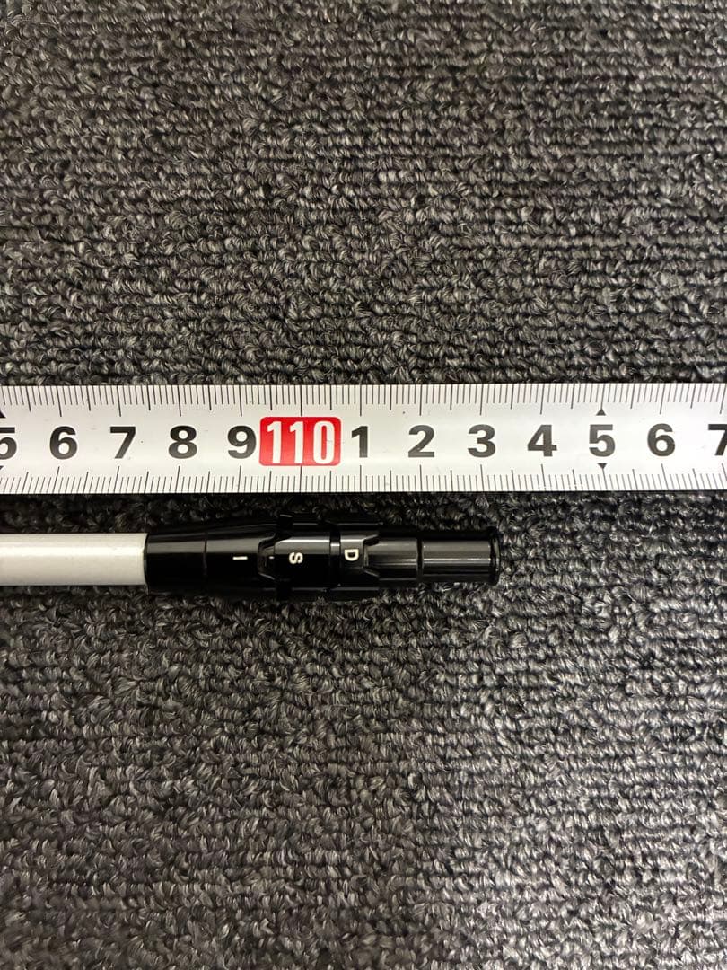 （希少）ツアーAD GC4 S ドライバー用 キャロウェイスリーブ付き