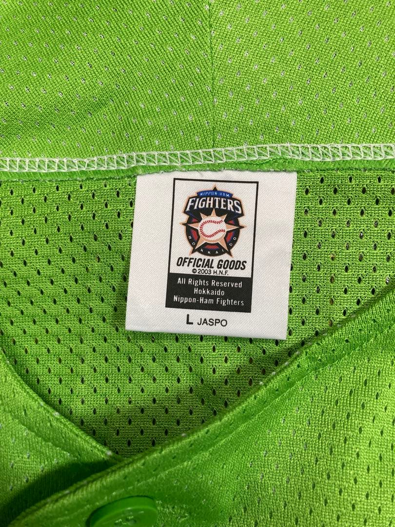 大谷翔平 2013 ルーキー 鎌ヶ谷ファイターズ