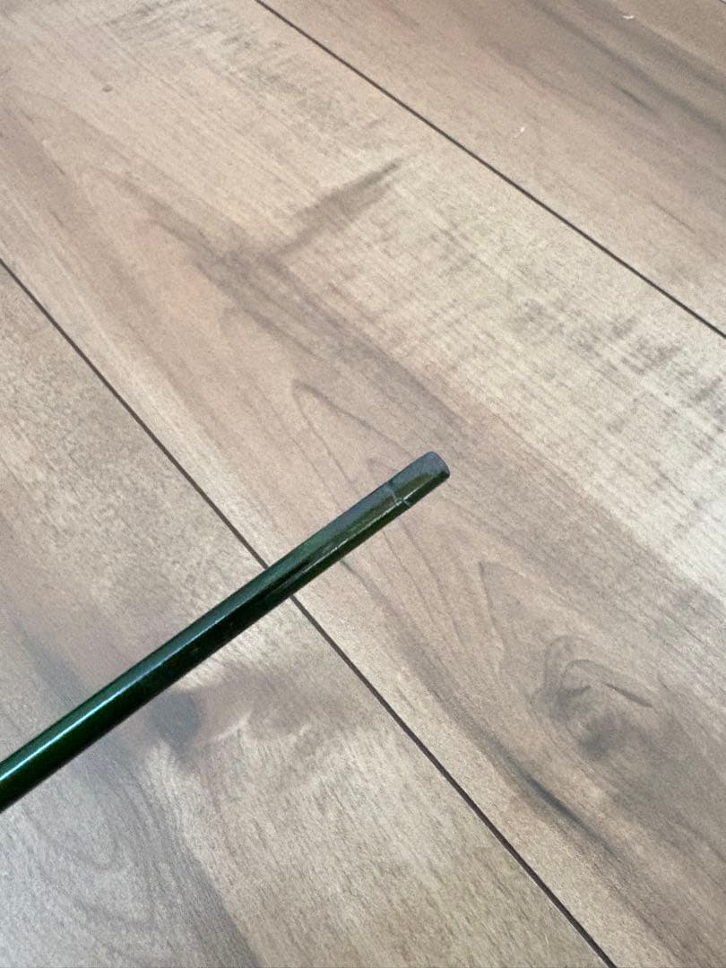 TFO フライロッド 3wt 7'9\" 4pc