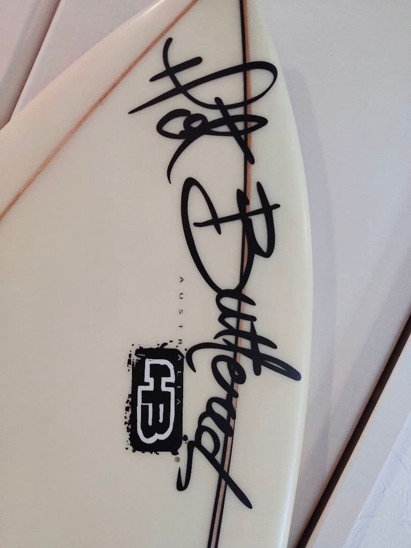 Hot Buttered　HB 6.0