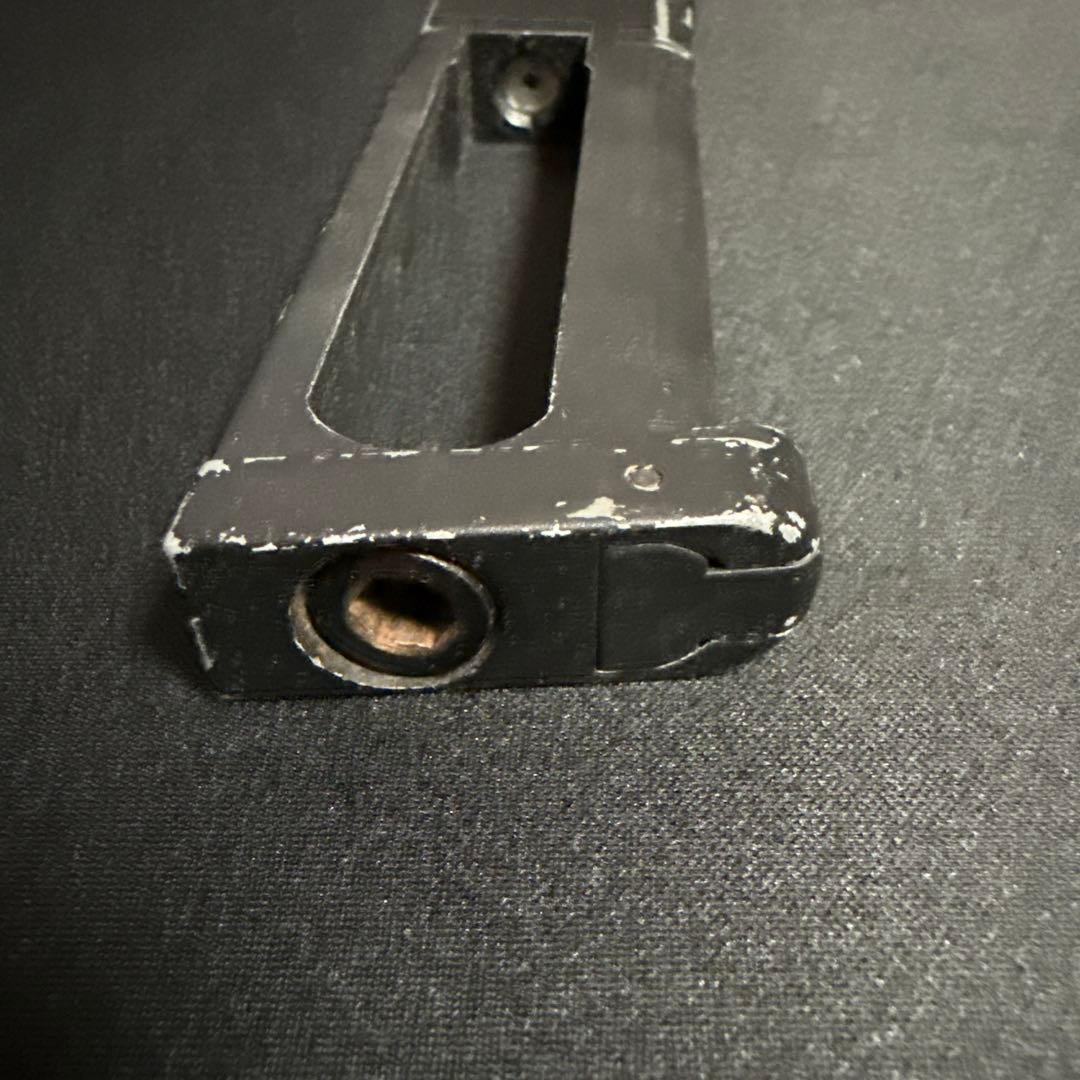 Carbon8 M45 CQP マガジン難あり