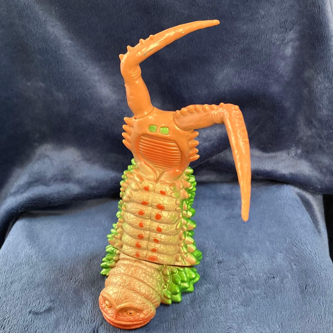 円谷プロ　ウルトラマン　怪獣　BANDAI ソフビ　フィギュア　他まとめ売り