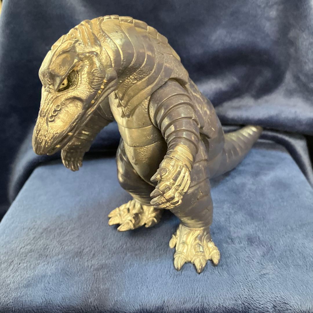 円谷プロ　ウルトラマン　怪獣　BANDAI ソフビ　フィギュア　他まとめ売り