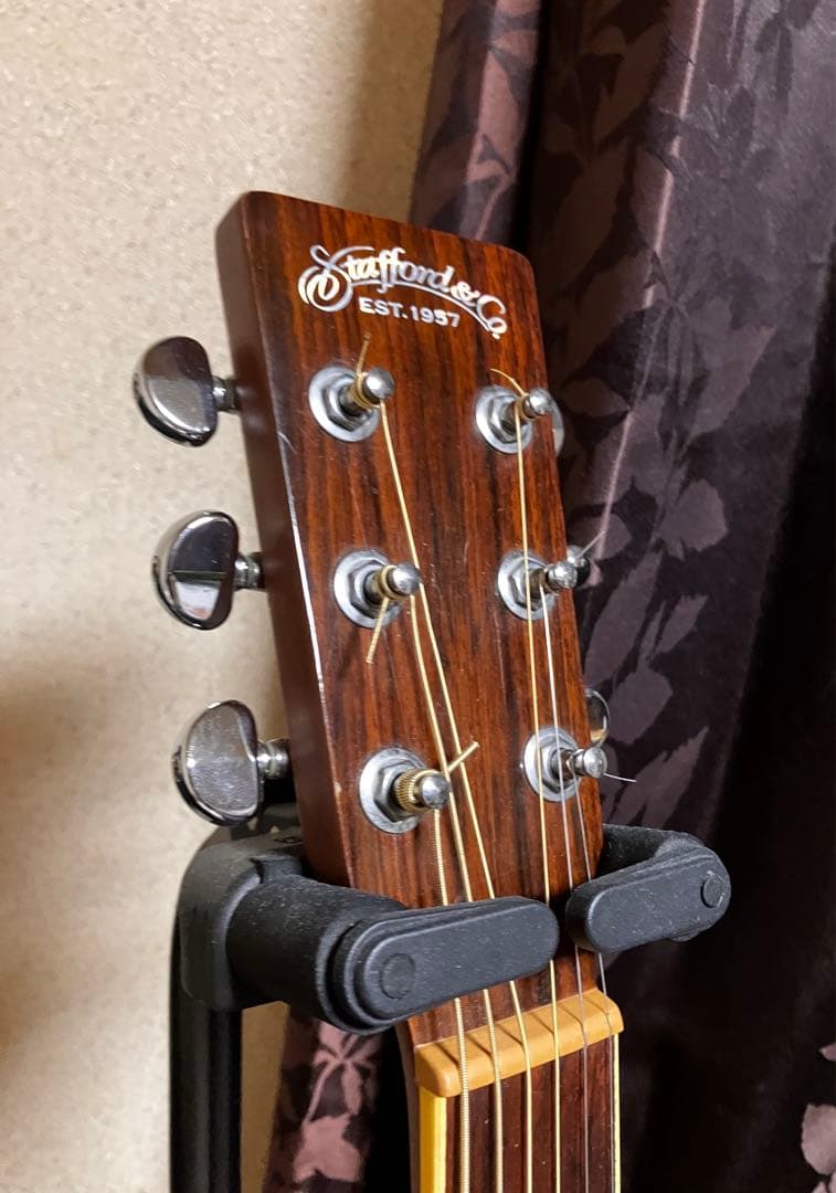 ダボ,Stafford SF-250D-N スタッフォード