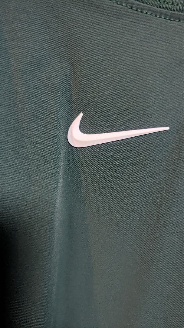 Nike NOCTA GOLF ダークグリーン sizeL