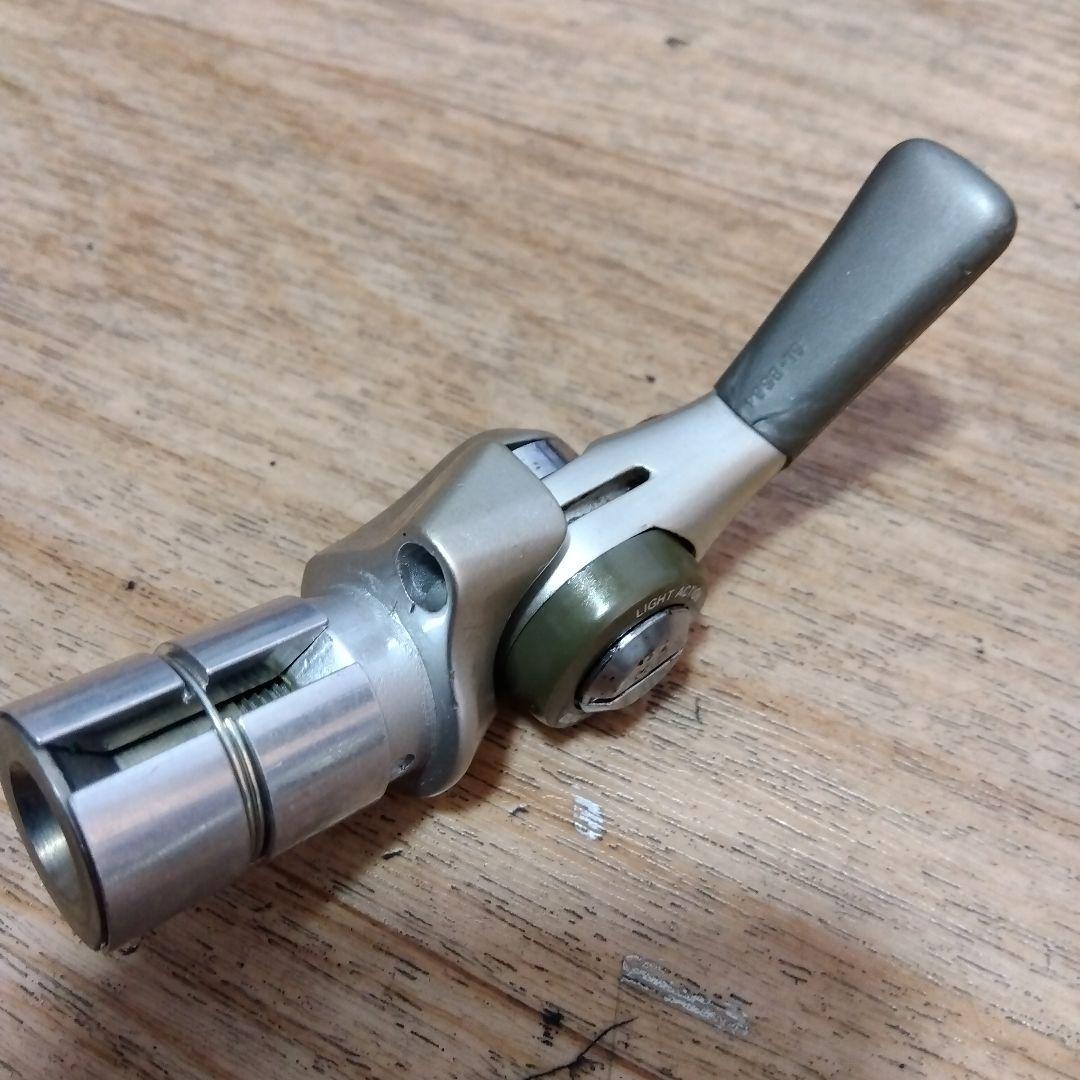 バーエンドコントローラー　SHIMANO　SL-BS64 8S