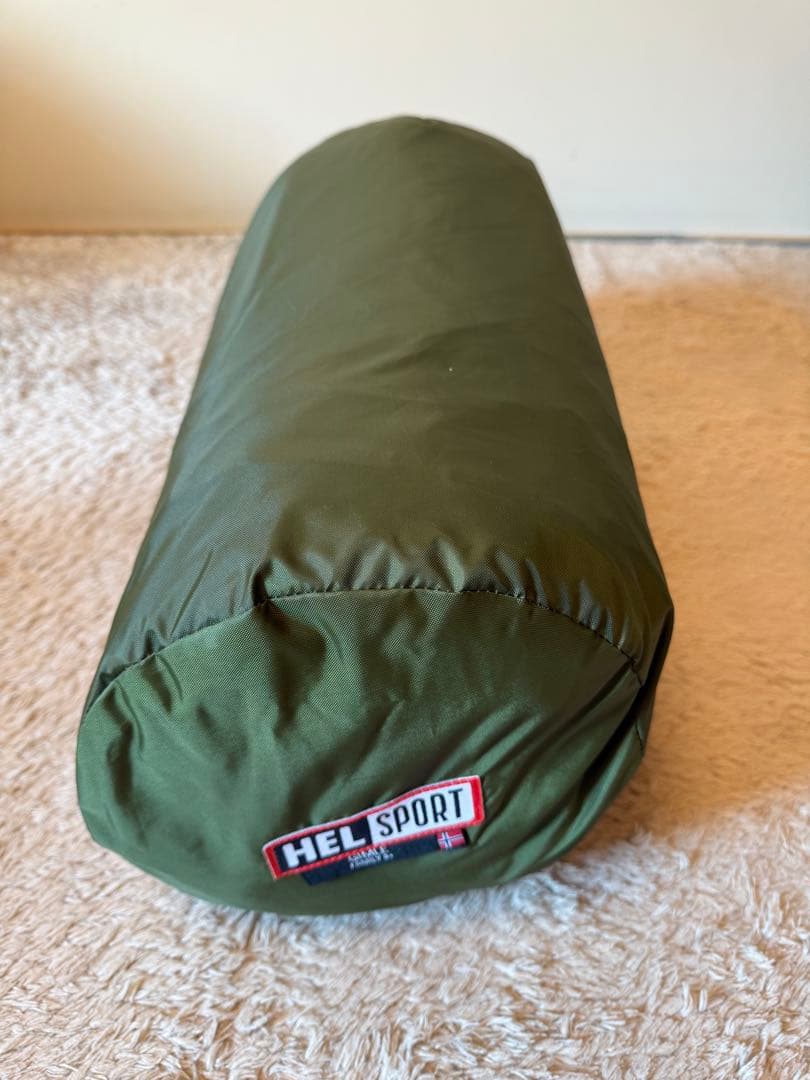 【新品】【国内正規品】ヘルスポート★Helsport★ギムレ ファミリー4+