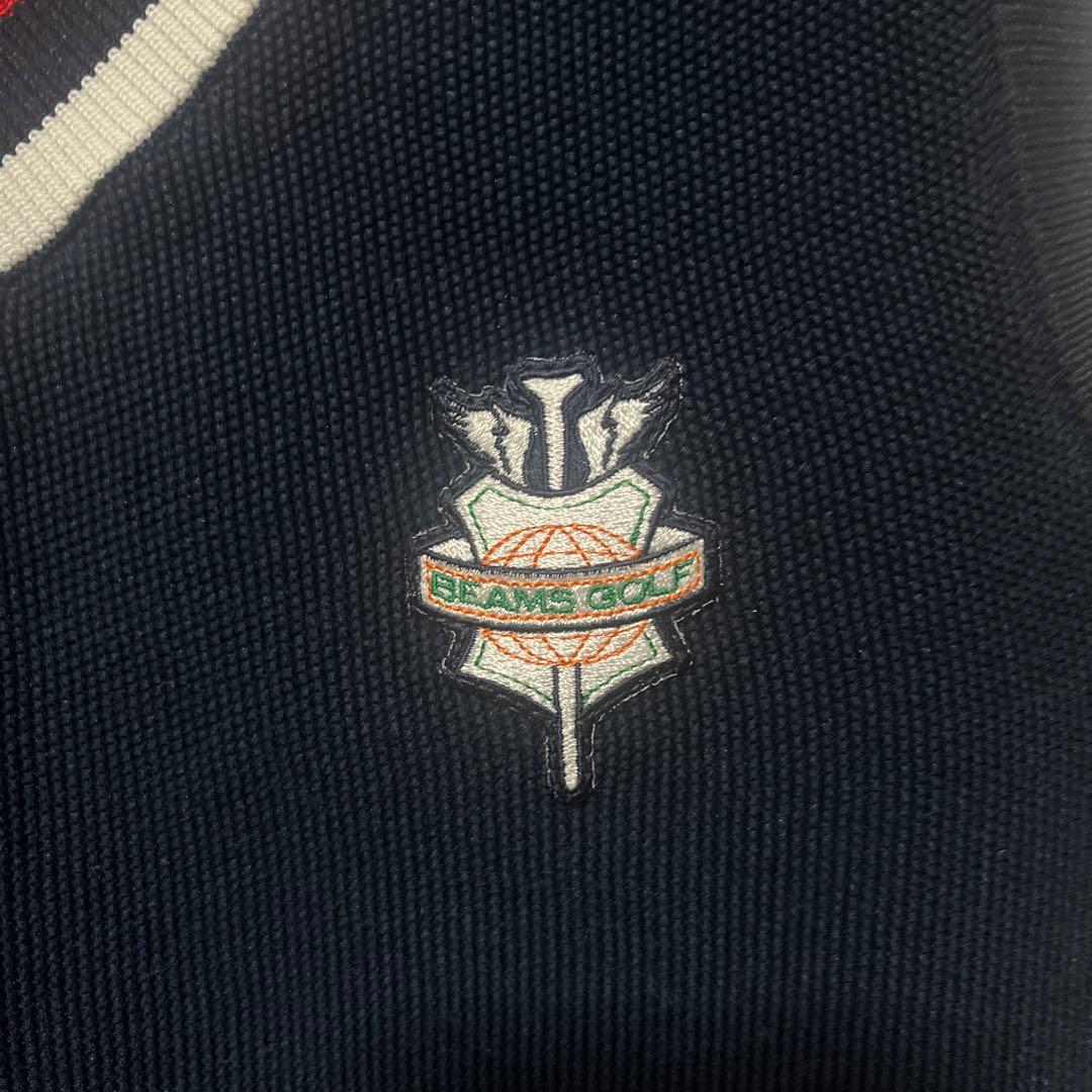 BEAMS GOLF ベスト