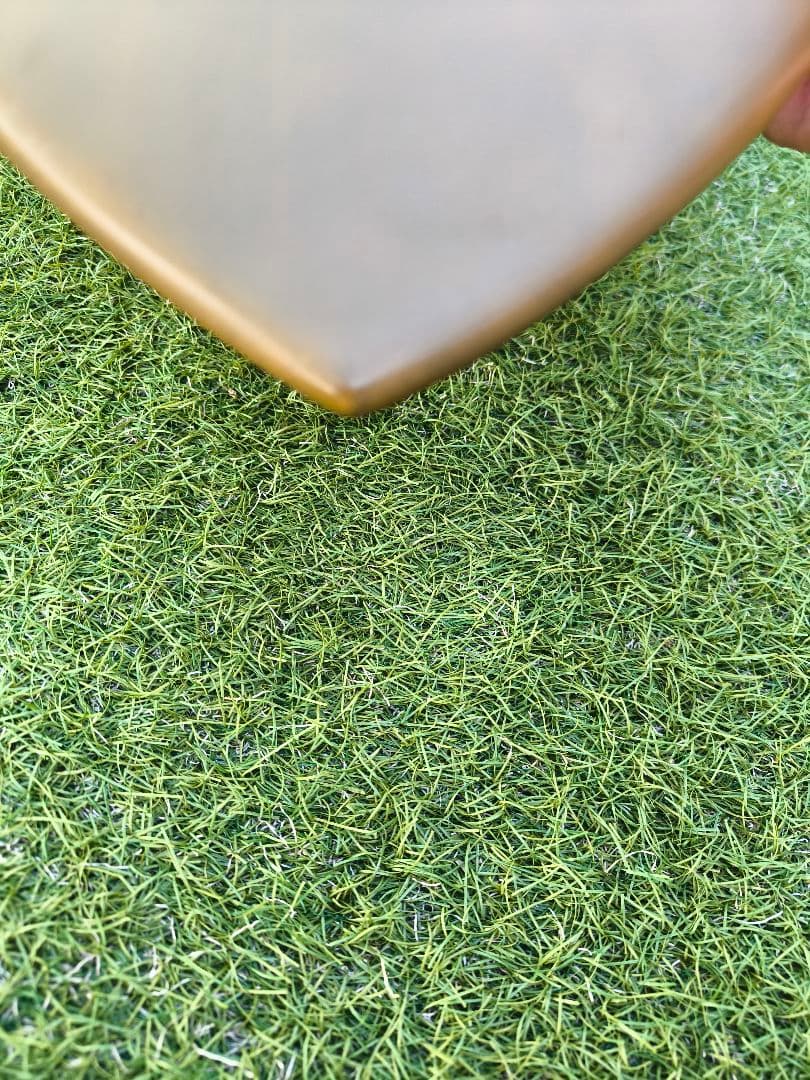 波乗人専用　ナナゼロwood skin サーフボード 6'8 MID02