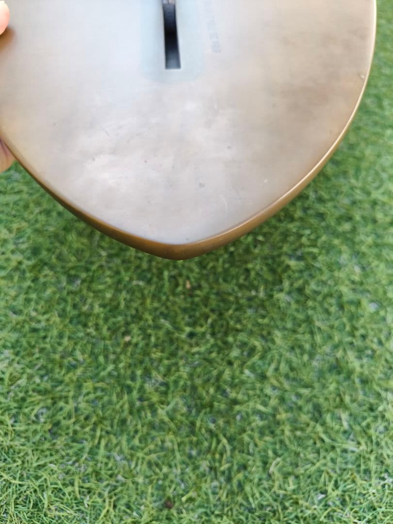 波乗人専用　ナナゼロwood skin サーフボード 6'8 MID02