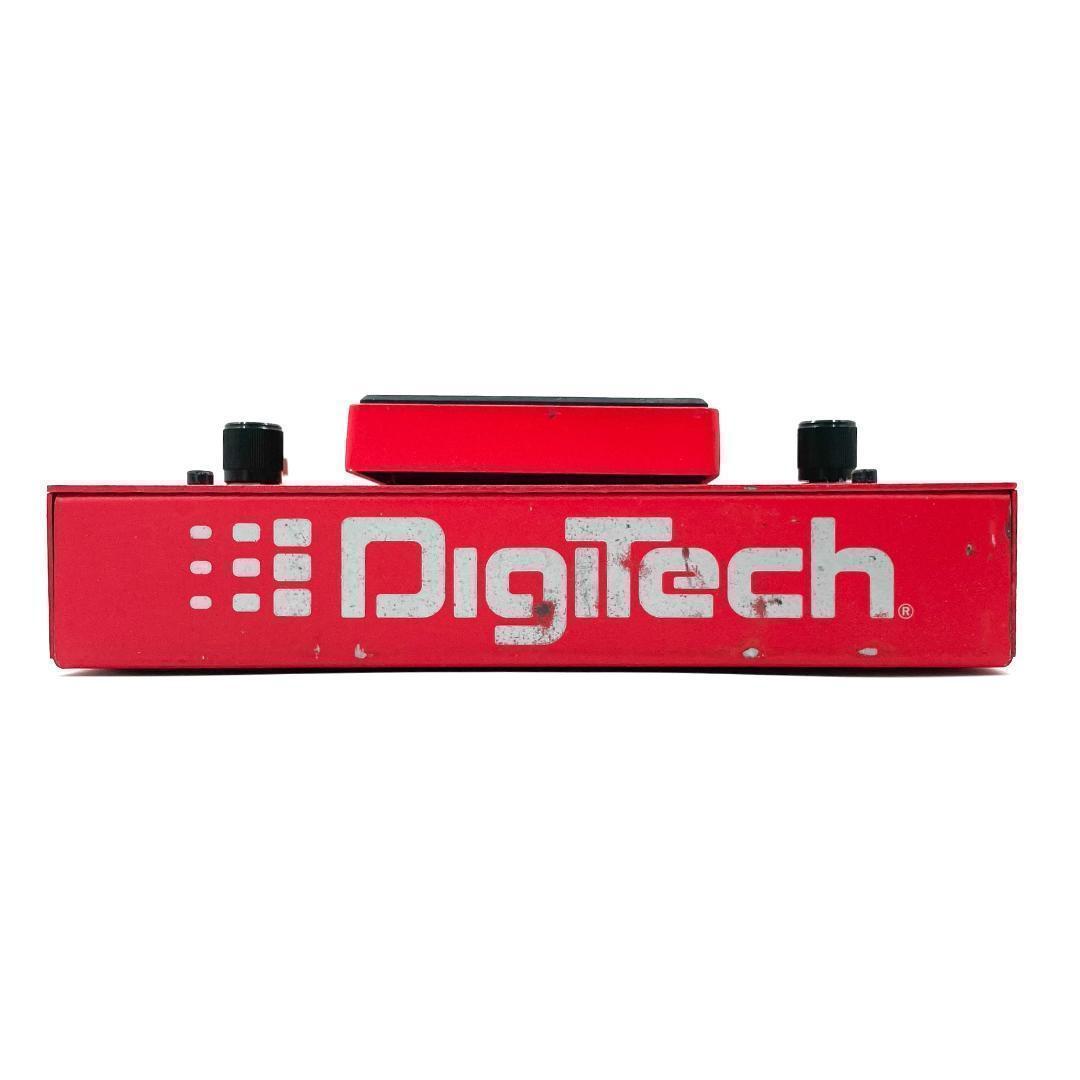 DigiTech デジテック Wharmmy DT ワーミー ピッチシフター
