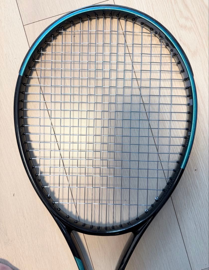 HEAD Gravity MP 2025 グラビティ エムピー グリップ2 G2