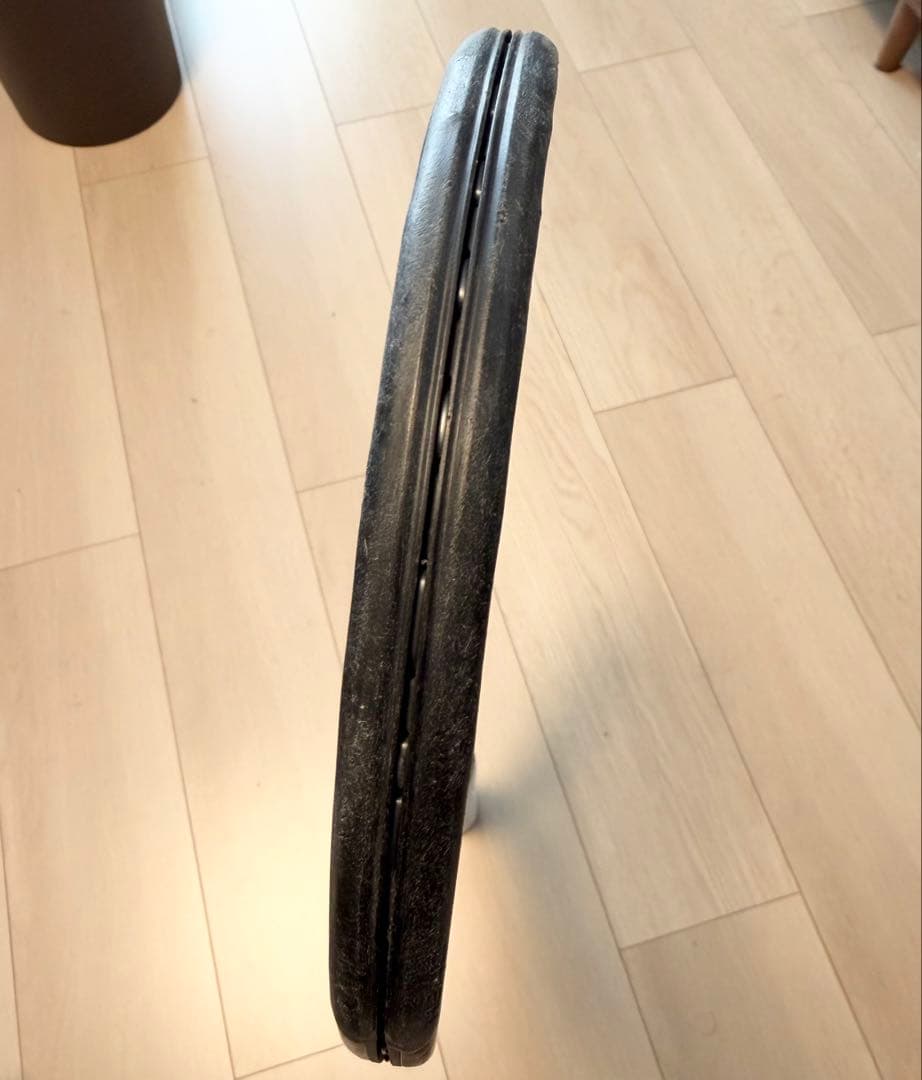 HEAD Gravity MP 2025 グラビティ エムピー グリップ2 G2