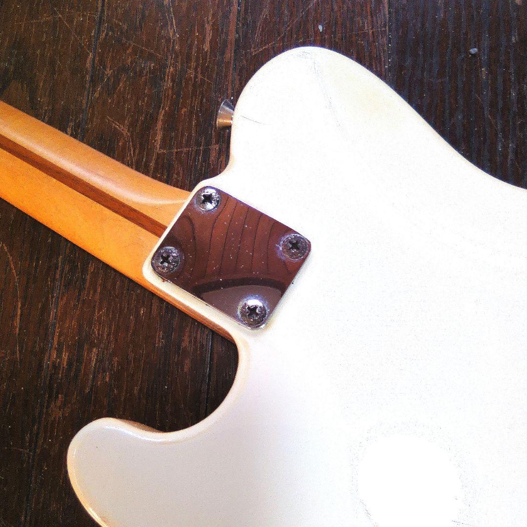 History ミニ ミニギター キッズギター トラベルギター テレキャスター