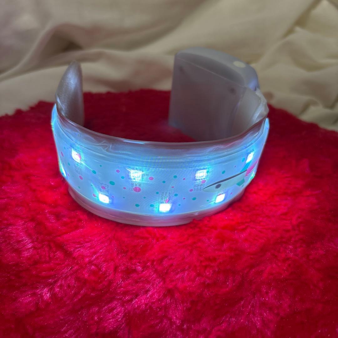 ゼンジン未到とヴェルトラウム ライトバンド バベルでも使用可