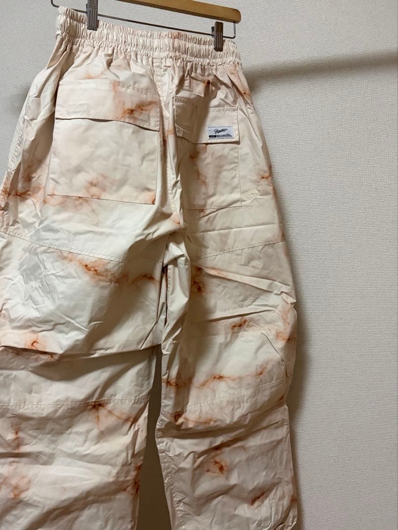 BSRABBIT【スノーボードパンツ】Sサイズ