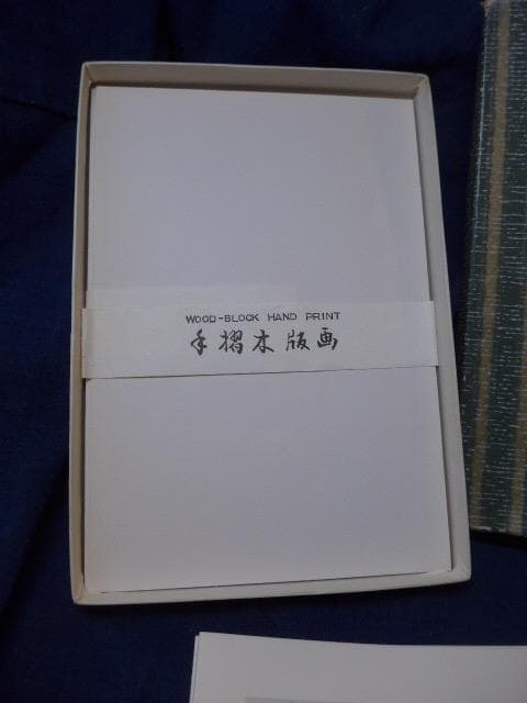 木版画　歌麿の浮世絵６種8点　人気商品です