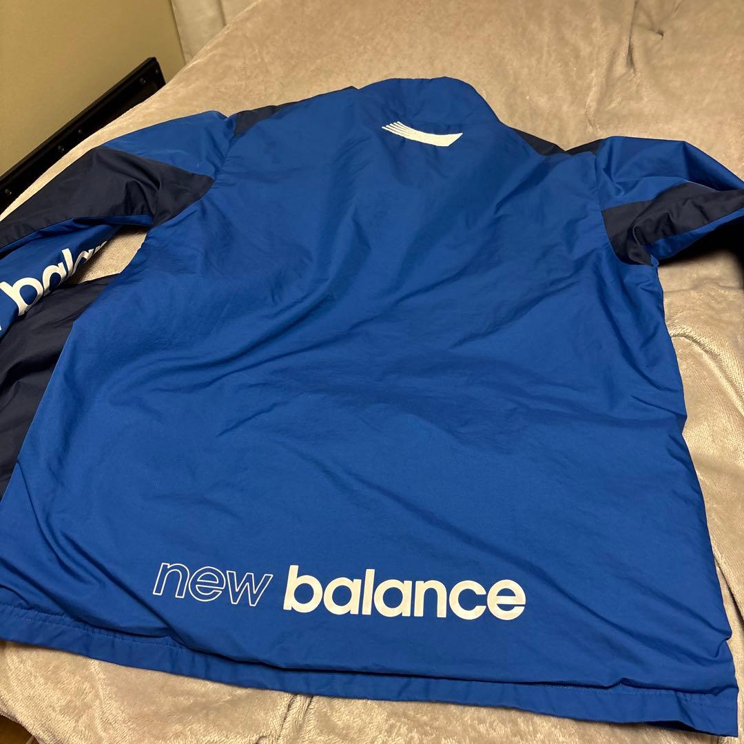 FC東京　支給　ウォーマー