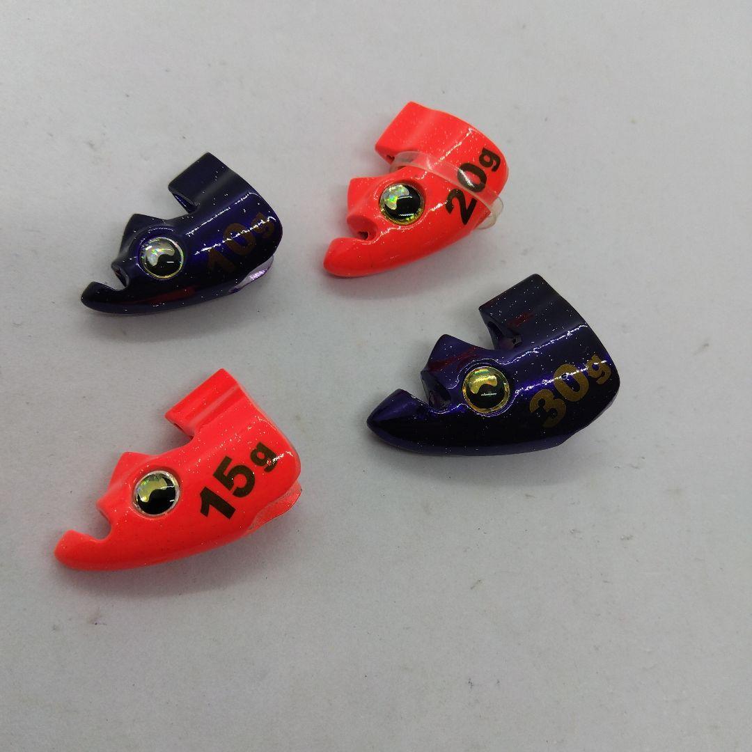 ヤマシタ エギ王TR3.5号 廃盤モデル ティップランエギ9本+シンカーセット