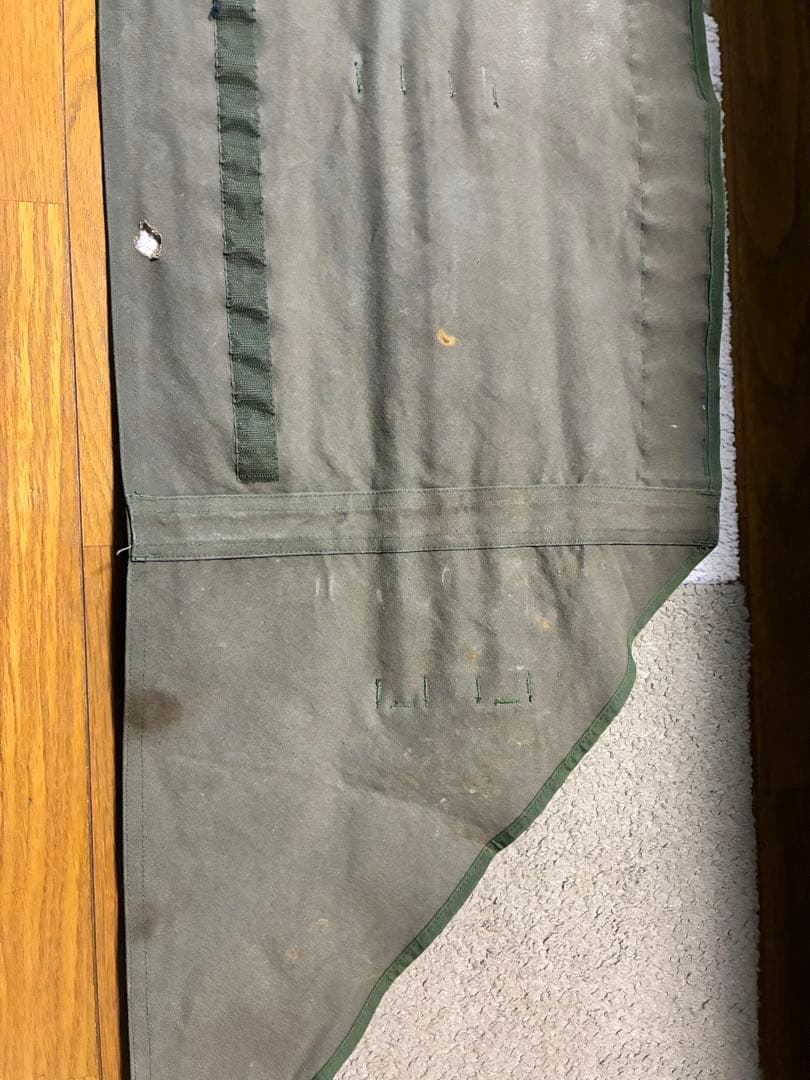 SomAbito　パラレルハンガー・ウィンドブロック　セット