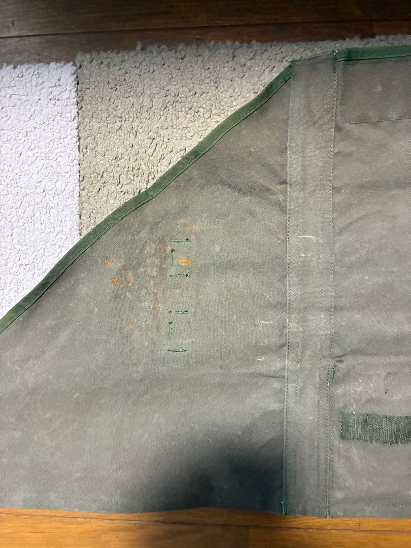 SomAbito　パラレルハンガー・ウィンドブロック　セット