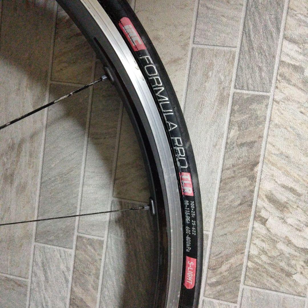 Shimano Ultegra WH-6800 アルテグラ チューブレスホイール