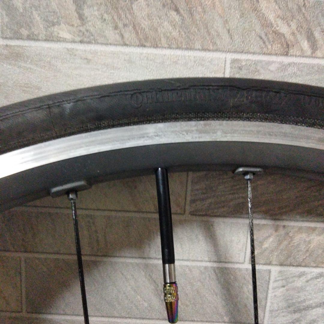 Shimano Ultegra WH-6800 アルテグラ チューブレスホイール