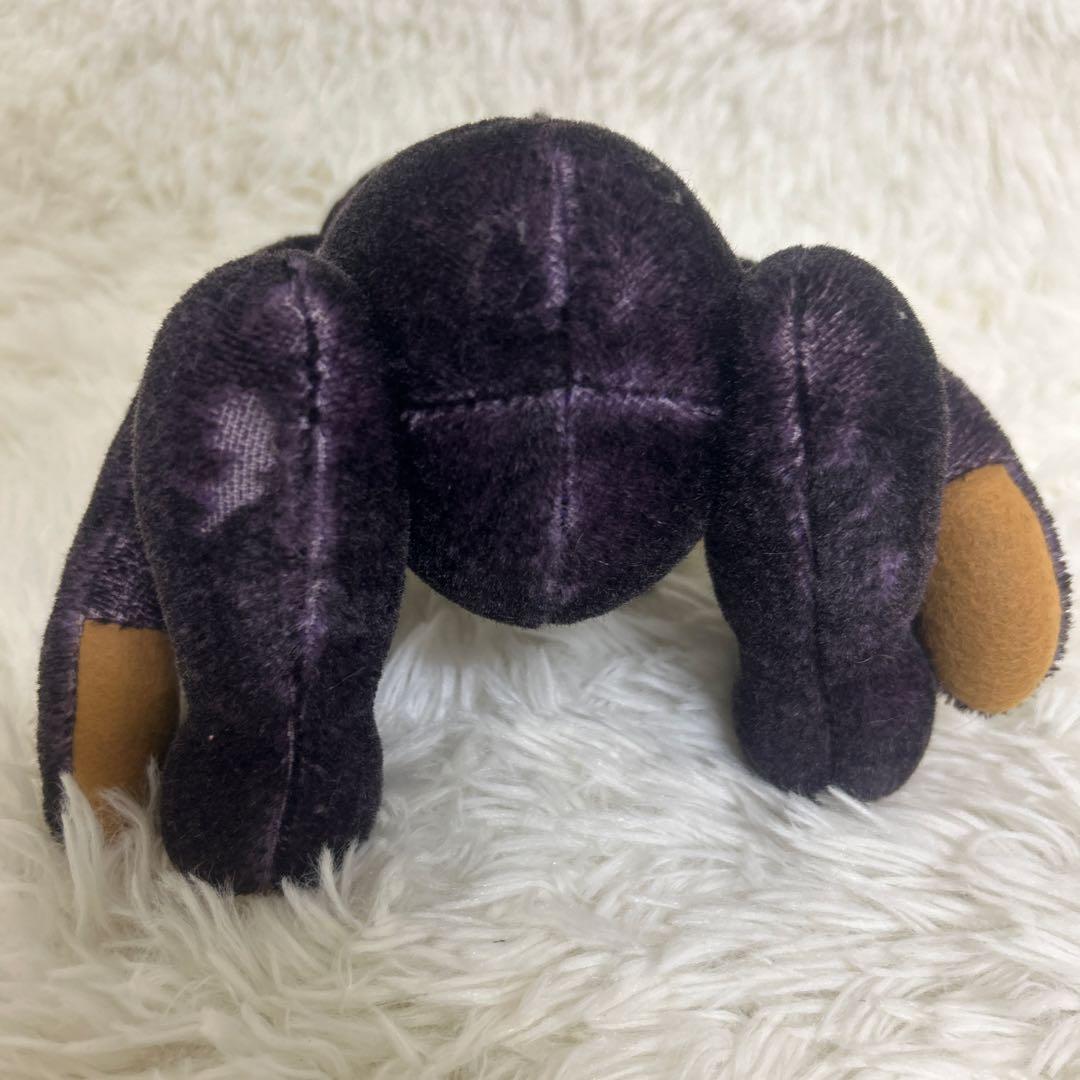 Steiff シュタイフ　1500体限定　MONTY テディベア