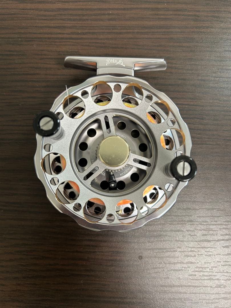 黒鯛工房 リール ヘチセレクション 88W X-TG