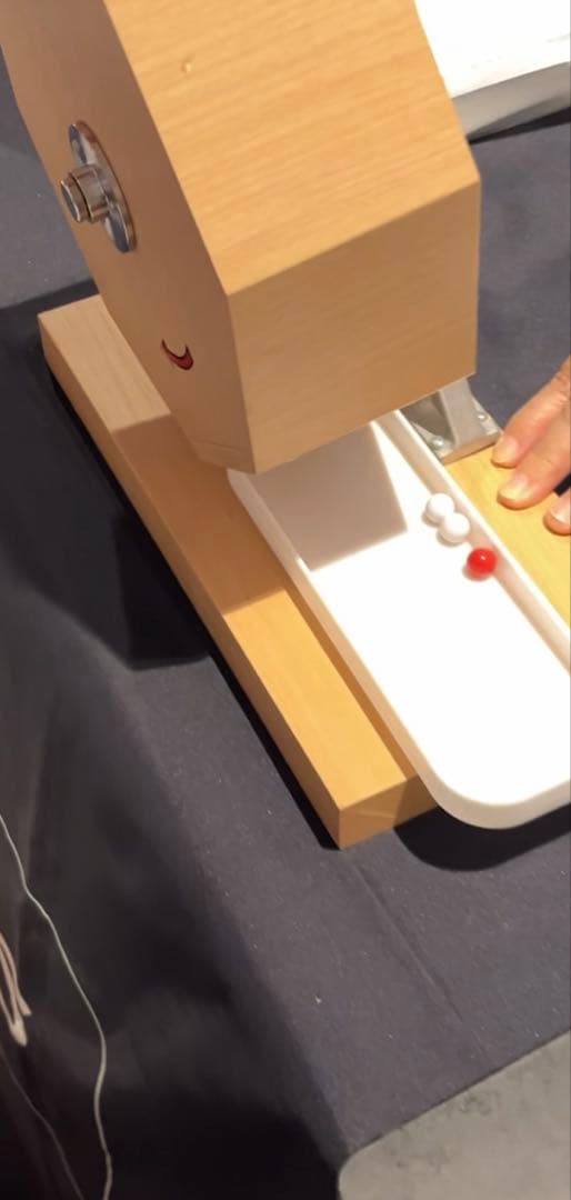 =LOVE イコラブ 髙松瞳 チェキ 直筆 抽選会