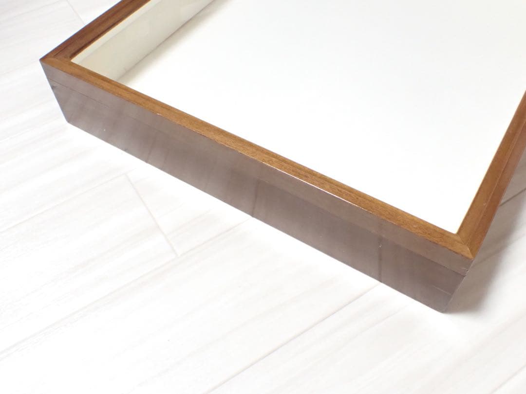 バードウィング製？ ドイツ箱 (幅50.7×奥行き41.8×高さ8cm)