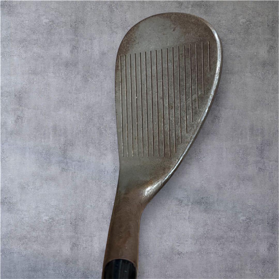 NIKE ENGAGE ノーメッキ ウェッジ 58° DG S300